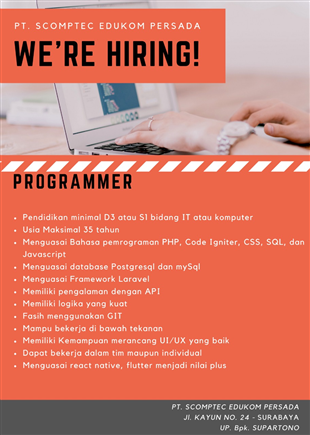 Berita Lainnya