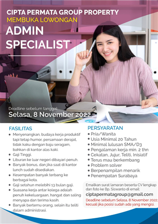 Berita Terbaru